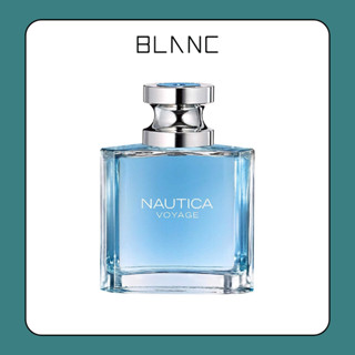 [BLANC] Mẫu dùng thử nước hoa nam Nautica Voyage EDT