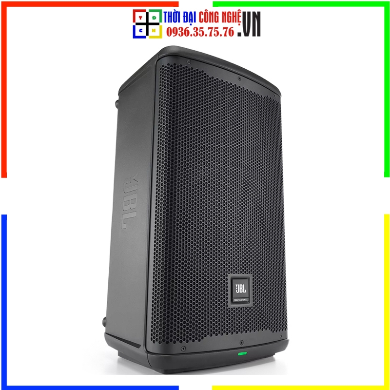 Loa PA ACTIVE JBL EON715 chính hãng - Bảo hành 12 tháng của PGI