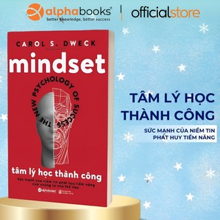 Sách > tâm lý học thành công - mindset