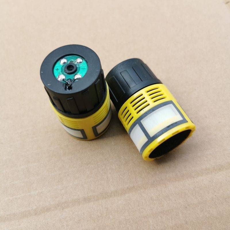 Đầu Micro K8 chính hãng