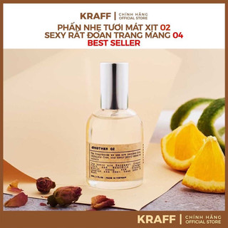 NƯỚC HOA ANOTHER #EDP - NỮ TÍNH & YÊU KIỀU