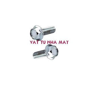 Bulong tán liền long đen M8 (20 con)