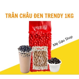 Trân châu trendy gói 1kg