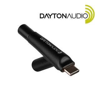 Mic đo loa dành cho smartphone Dayton Audio iMM-6C