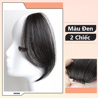 Tóc mái, Tóc mái bay dài hai bên cao cấp