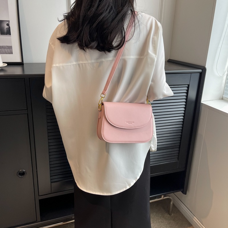 Túi xách nữ đeo chéo đeo vai da pu đi tiệc đi chơi đẹp sang chảnh màu sắc basic dễ phối đồ hàng QCCC TX-44 MIQI BAG | BigBuy360 - bigbuy360.vn