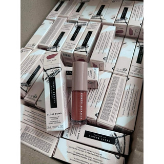 FEN - Son bóng dưỡng căng bóng môi đầy Beauty Gloss Lip Luminizer
