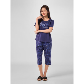 BỘ MẶC NHÀ WINNY 23150 CHẤT COTTON