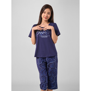 BỘ MẶC NHÀ WINNY 23150 CHẤT COTTON