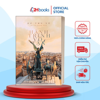 Sách - hành trình vô tận - 2h books