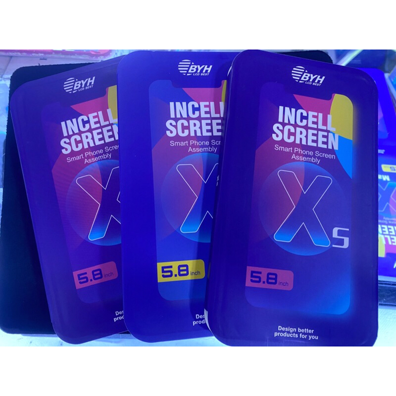 Màn hinh LCD cho ip x/xs/xsm/xr/11/11pro/11prm/12/12pro/12prm giá rẻ-H2mobile