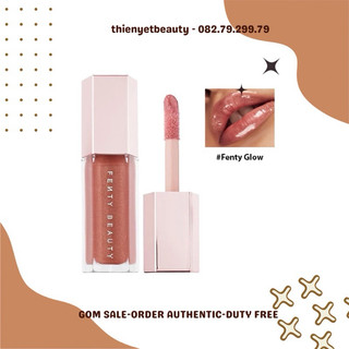 FEN - Son bóng Beauty Gloss Lip Luminizer