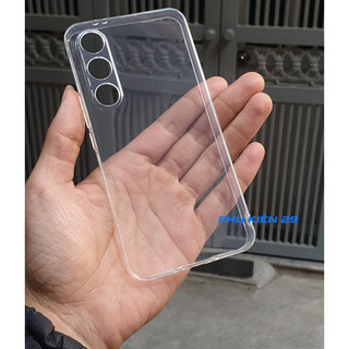Ốp lưng silicon dẻo cao cấp Henyou