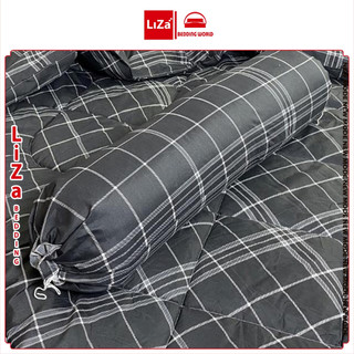 Vỏ gối ôm, bao gối ôm cotton poly 35x100cm, hàng chuẩn được chọn mẫu
