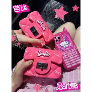 Túi xách mini cho bé gái đựng lì xì ạ