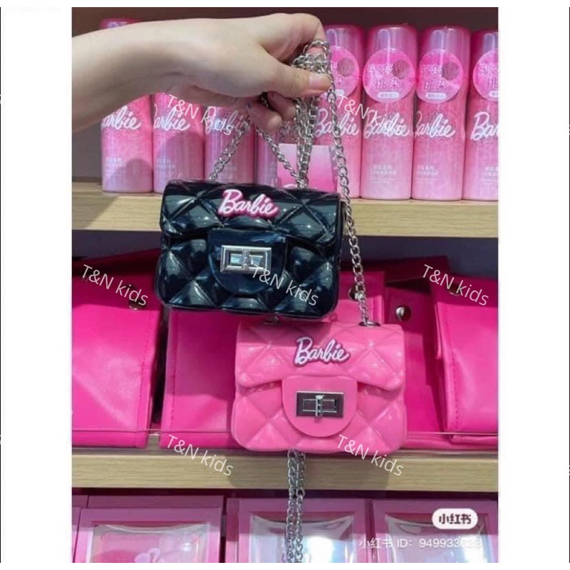 Túi xách mini cho bé gái đựng lì xì ạ