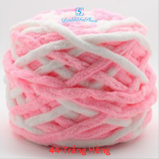 Len nhung đũa sợ 6mm cuộn 100gram