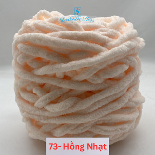 Len nhung đũa sợ 6mm cuộn 100gram