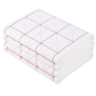 Tập 100 giấy luyện viết thư pháp ô mễ