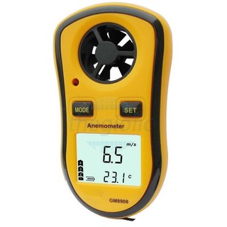 Máy đo tốc độ quay gm8908 máy đo tốc độ gió//345