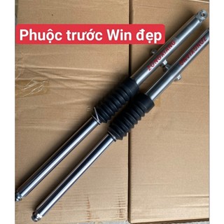 Giảm sóc trước dành cho xe win 100