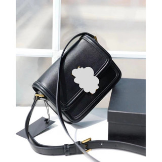 Túi xách 19cm full box kèm ảnh thật - hana bag