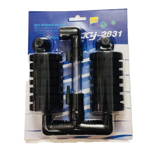 Lọc Vi Sinh hồ cá XY2822 XY2831 XY2830 - Lọc Hơi Vi Sinh, Lọc Bio cho bể cá thủy sinh
