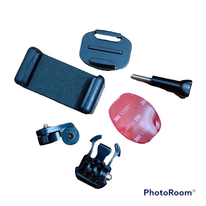 KẸP ĐIỆN THOẠI-GIÁ ĐỠ GẮN XE MÁY C2 . GĂN CHÂN GƯƠNG XE MÁY . CHỐNG CƯỚP