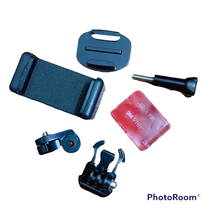 KẸP ĐIỆN THOẠI-GIÁ ĐỠ GẮN XE MÁY C2 . GĂN CHÂN GƯƠNG XE MÁY . CHỐNG CƯỚP