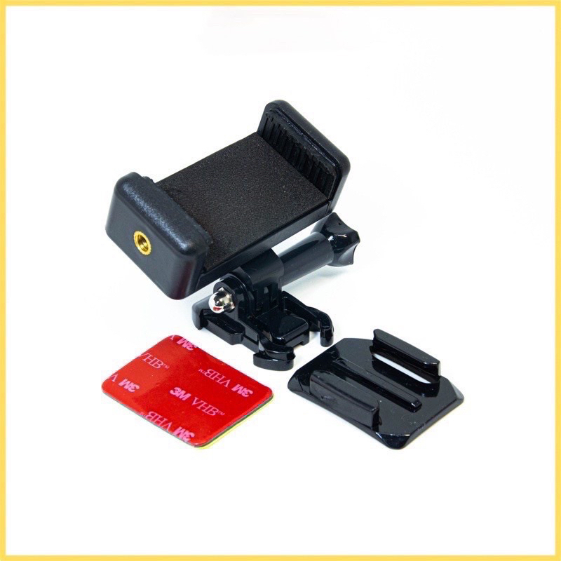 KẸP ĐIỆN THOẠI-GIÁ ĐỠ GẮN XE MÁY C2 . GĂN CHÂN GƯƠNG XE MÁY . CHỐNG CƯỚP