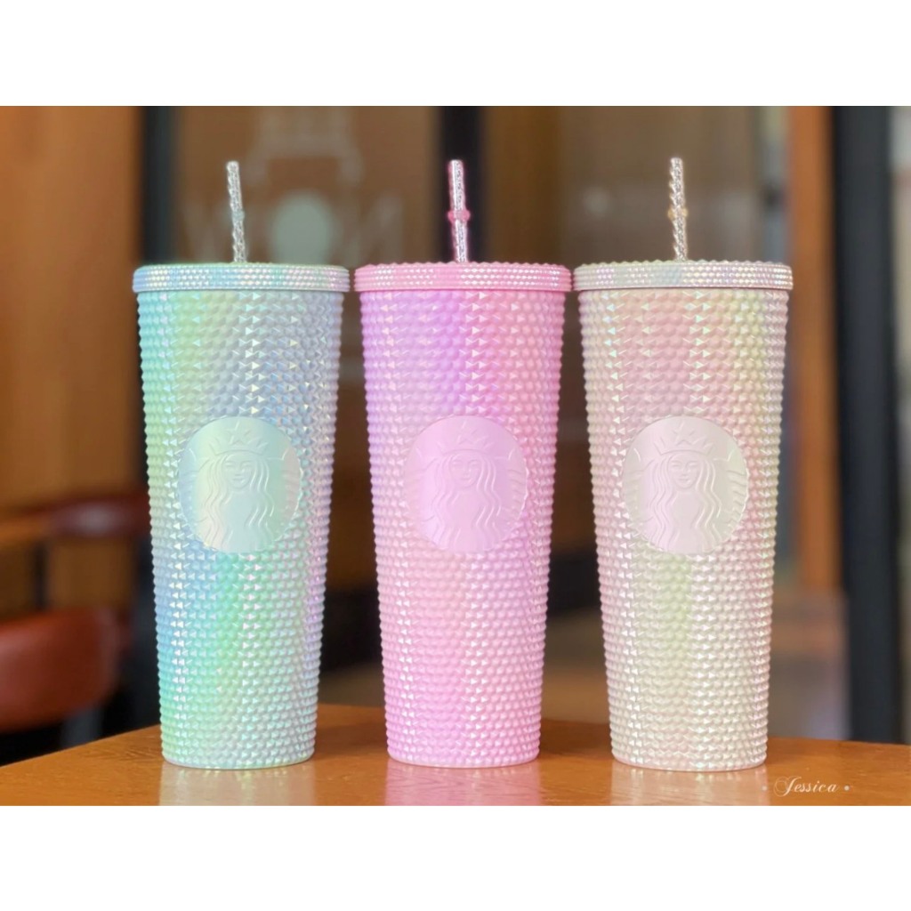 Ly nhựa Starbucks chính hãng 710ml