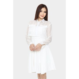 PT2000 FASHION - Áo đầm nữ (AD-M32)