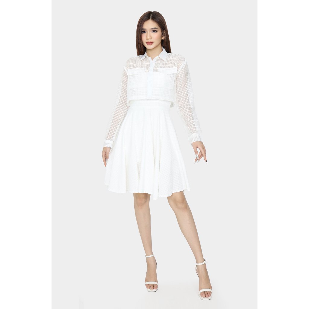 PT2000 FASHION - Áo đầm nữ (AD-M32)