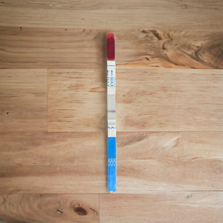 Test nhanh viêm gan C HCV dạng que 4 mm