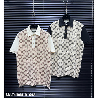 Áo polo nam PL14 áo polo cổ bẻ chất liệu cotton cá sấu cao cấp phong cách trẻ trung năng động