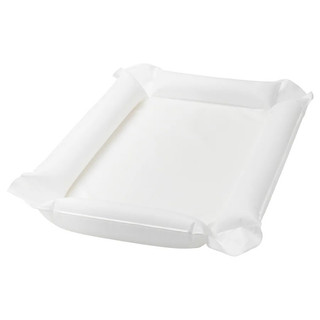 Đệm hơi lót thay tã trẻ em 53x80x2 SKÖTSAM hàng châu Âu (có sẵn)