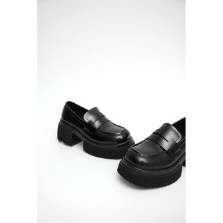 ML760012 - GIÀY VANCE CHUNKY LOAFERS