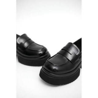 ML760012 - GIÀY VANCE CHUNKY LOAFERS
