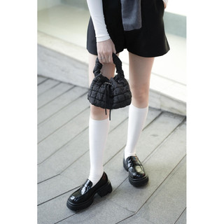 ML760012 - GIÀY VANCE CHUNKY LOAFERS