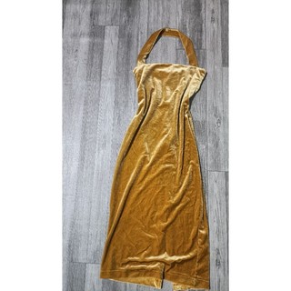 đầm body size xs