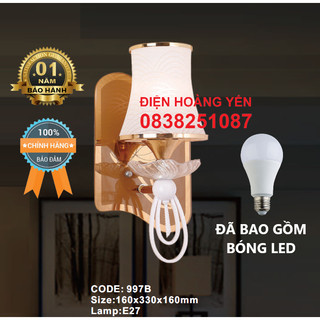 Đèn gắn tường trang trí tân cổ điển