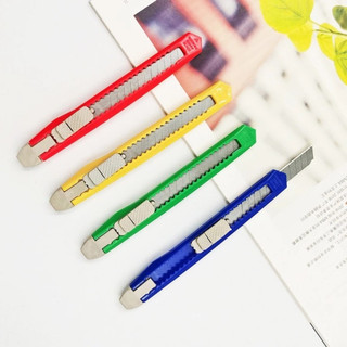Dao rọc giấy văn phòng nhỏ gọn
