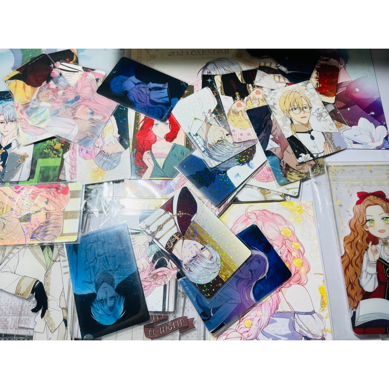 Goods manhwa nhiều bộ
