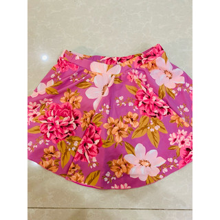 (bigsize 40-80kg) Chân váy bikini liền quần đùi bán lẻ