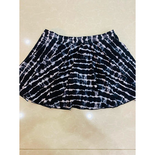 (bigsize 40-80kg) Chân váy bikini liền quần đùi bán lẻ