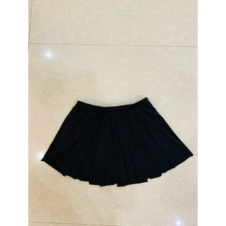 (bigsize 40-80kg) Chân váy bikini liền quần đùi bán lẻ