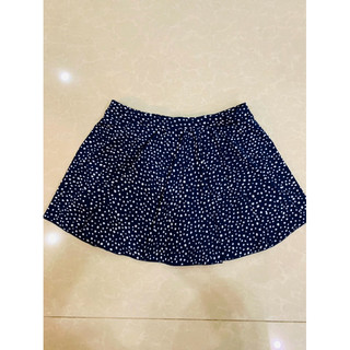 (bigsize 40-80kg) Chân váy bikini liền quần đùi bán lẻ