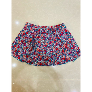 (bigsize 40-80kg) Chân váy bikini liền quần đùi bán lẻ