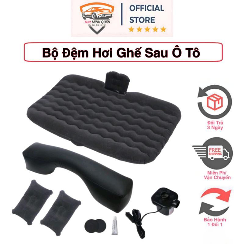 Bộ Đệm Hơi Auto MINH QUÂN