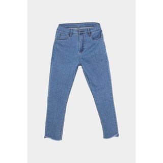 Pt2000 fashion - quần jeans nữ
